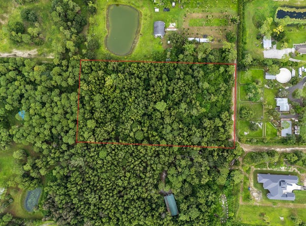 3501 C Road, Loxahatchee Groves, FL 33470