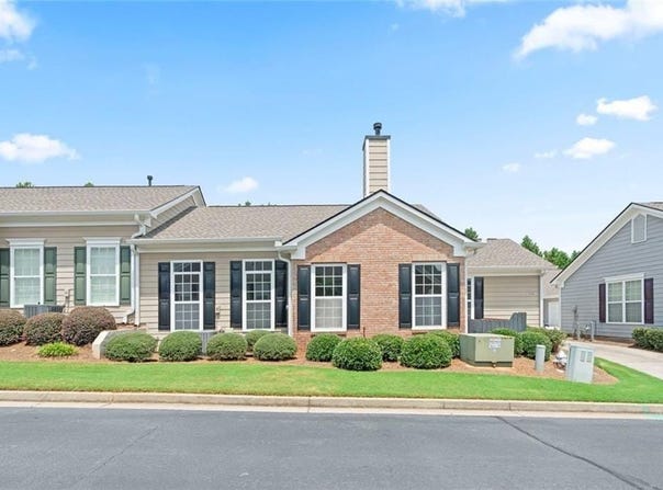 774 Camry Circle, Dallas, GA 30157