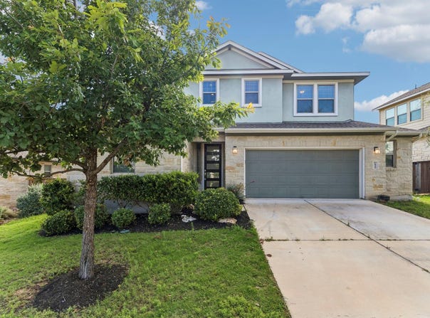 1432 Morning View Rd, Georgetown, TX 78628