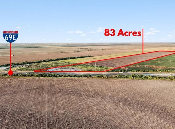 EXPRESSWAY 77, HARLINGEN, TX 78550