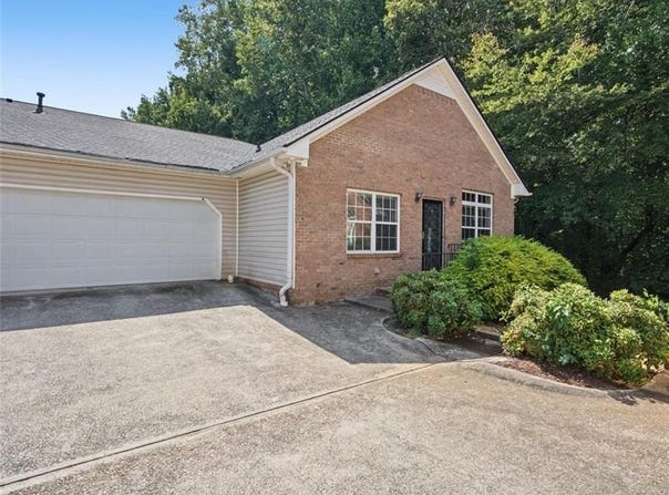 3406 Double Eagle Drive, Marietta, GA 30008