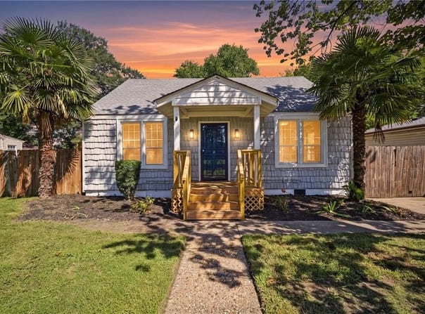 6524 Hudson Avenue, Norfolk, VA 23502