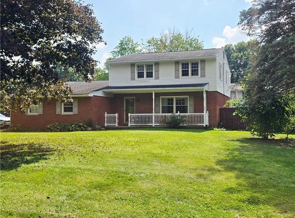 1847 Bruce Street, Canal Fulton, OH 44614