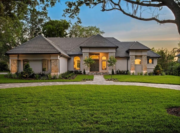 5138 FAIRWAY OAKS DR, WINDERMERE, FL 34786