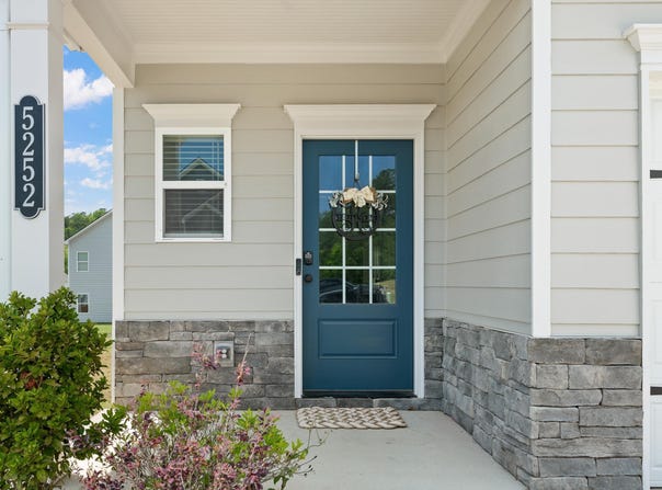 5252 CEDAR RIDGE ROAD, MOUNT OLIVE, AL 35117