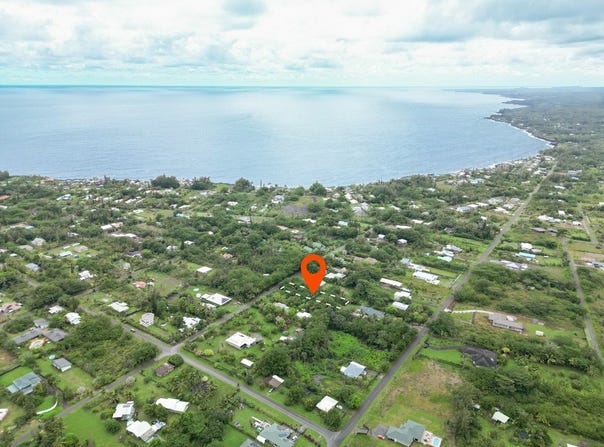 AMAU RD, Keaau, HI 96749