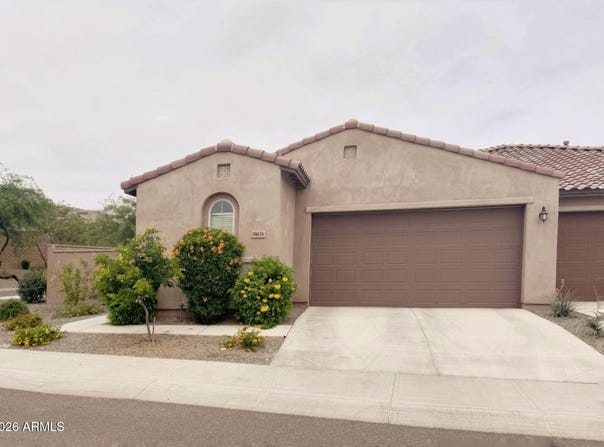 20626 W ORMONDO Way, Buckeye, AZ 85396