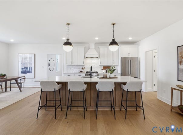 4806 Lake Summer Loop, Moseley, VA 23120