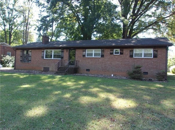 3439 Hillside Drive, High Point, NC 27265