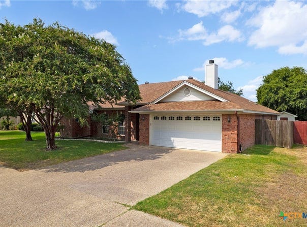 2005 Excel Drive, Killeen, TX 76542