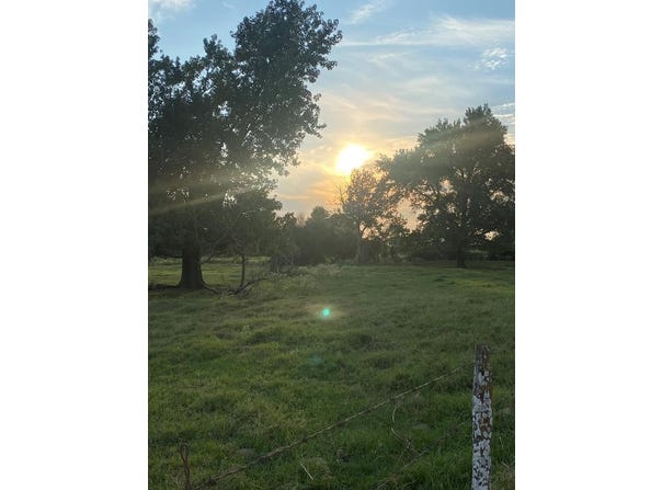 FM 1840, DeKalb, TX 75559
