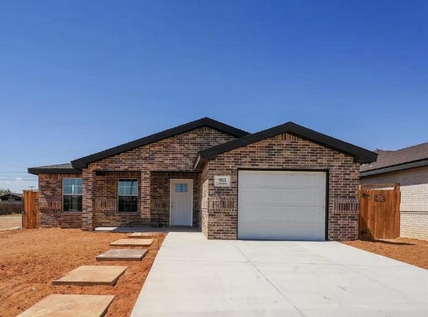 903 Monahans, Odessa, TX 79761