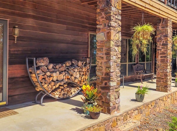 1800 Ridge Road, Dardanelle, AR 72834