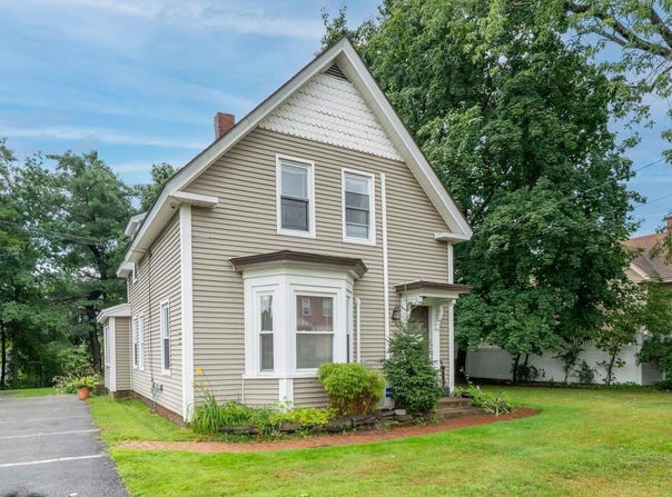 106 West Broadway, Derry, NH 03038