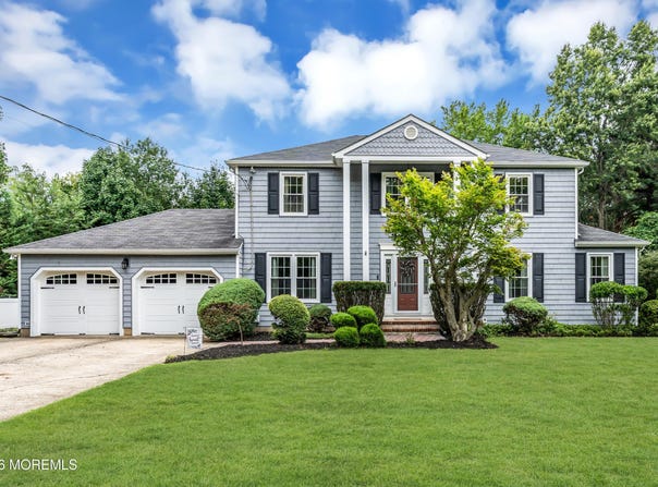 1 Cherry Hill Road, Holmdel, NJ 07733