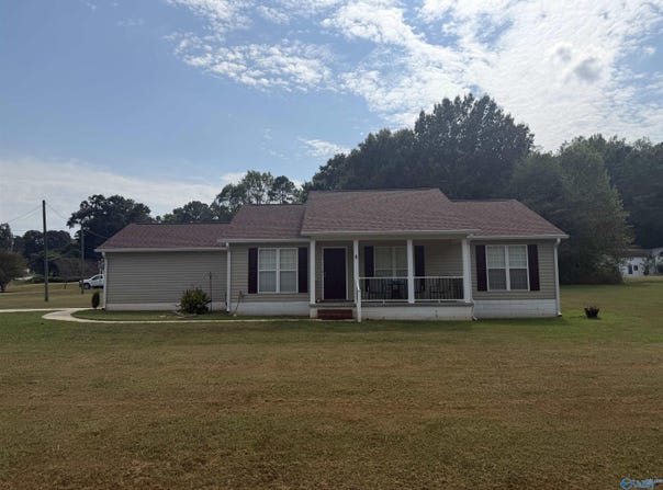 2026 Center Springs Road, Somerville, AL 35670