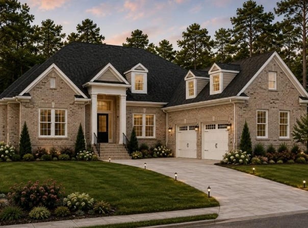 216 Ashford Manor, Williamsburg, VA 23188