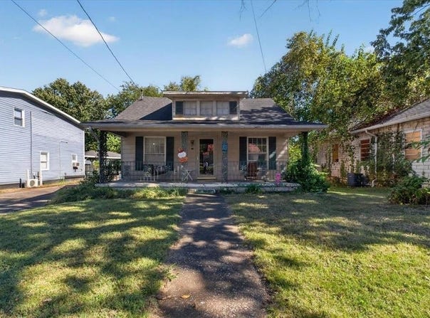 672 S Seminary Street, Madisonville, KY 42341