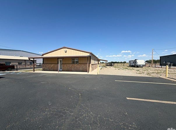 1909 N ATKINSON Ave, Roswell, NM 88201