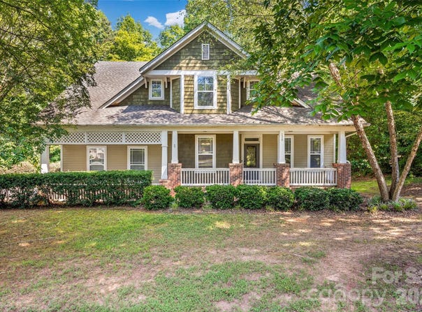 172 Mill Pond Road, Clover, SC 29710