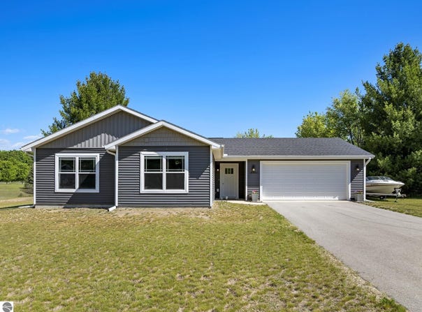 18880 LANCE LANE, INTERLOCHEN, MI 49643