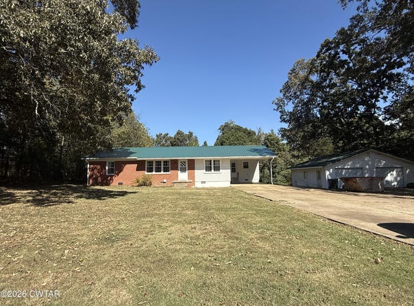 6090 Highway 190, McKenzie, TN 38201
