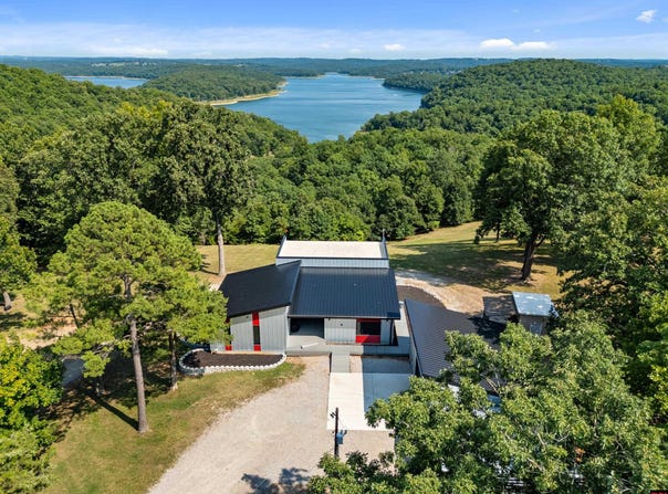 825 CR 40, Gamaliel, AR 72537