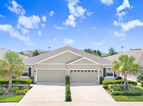 31426 MANGO FADE Way, SAN ANTONIO, FL 33576