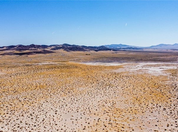 1000 Morongo Blvd, 29 Palms, CA 92277