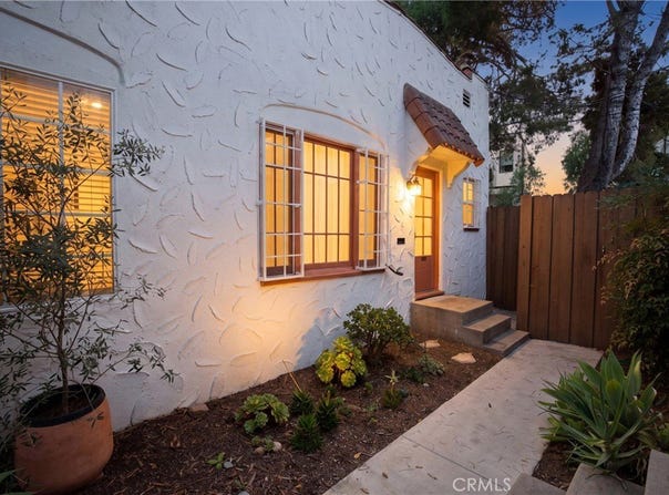 3311 S Durango, Los Angeles, CA 90034