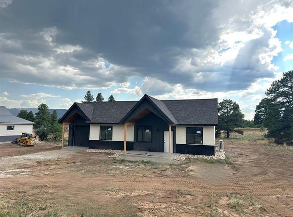 115 Domicile Circle, Pagosa Springs, CO 81147