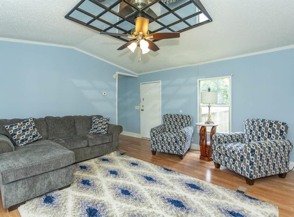 1254 SHORE DRIVE, ASHVILLE, AL 35953