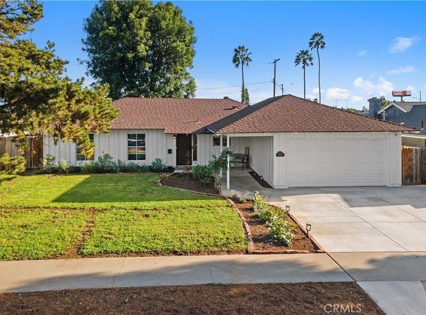 2132 E Trenton Avenue, Orange, CA 92867