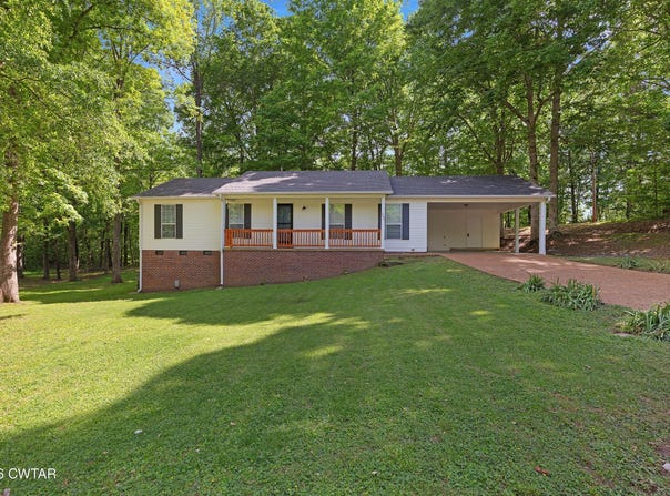 500 Tanglewood Drive, Three Way, TN 38343