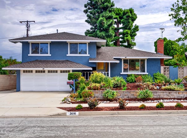 2616 Adelita Drive, Hacienda Heights, CA 91745