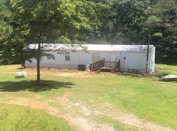 1052 COUNTY ROAD 3782, Arley, AL 35541