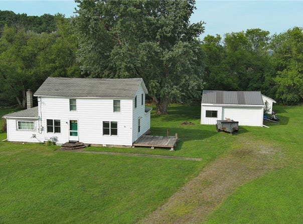 31 Morningside Drive, Painted Post, NY 14870