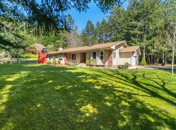 165 Jedediah Way, Crescent City, CA 95531
