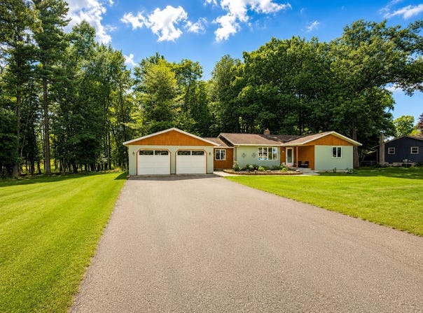 449 MAPLE Lane, COLEMAN, WI 54112