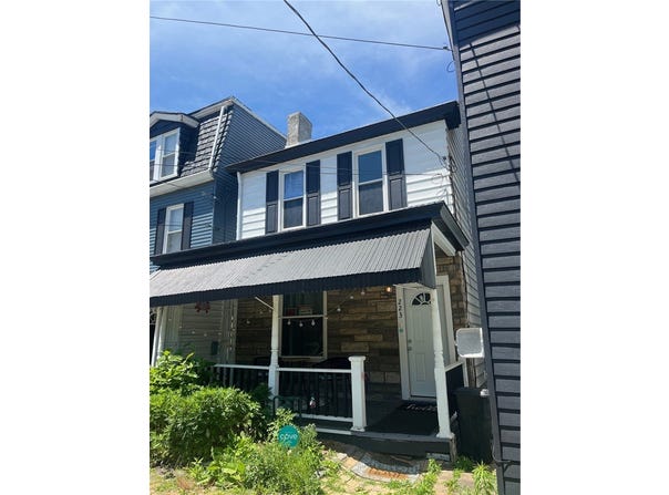 223 E 14th Ave, Homestead, PA 15120