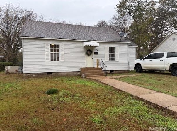 126 S Harrison, DeWitt, AR 72042