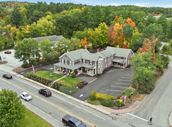 454 Main St, Sturbridge, MA 01518