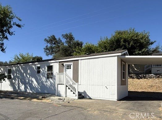 1925 Gold Strike Road, San Andreas, CA 95249