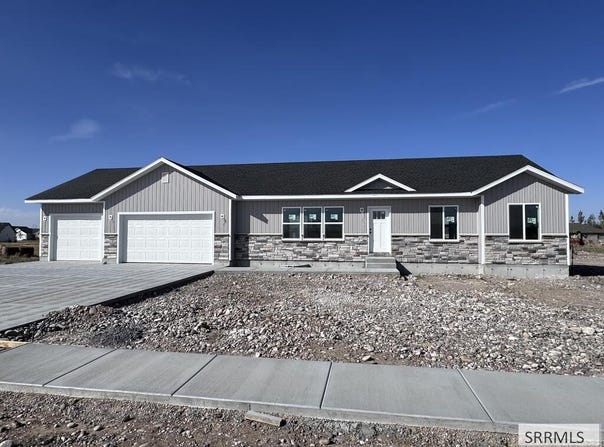 4049 E 146 N, Rigby, ID 83442