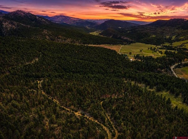 County Rd. 240, Durango, CO 81301