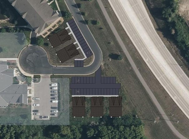 Agency Trail, Mankato, MN 56001