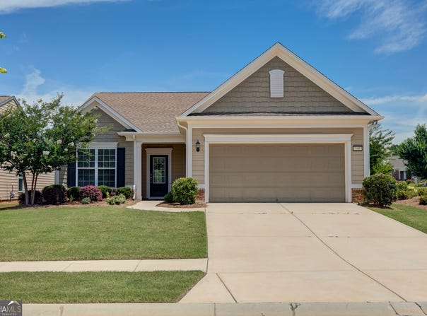 540 Inkberry Drive, Griffin, GA 30223