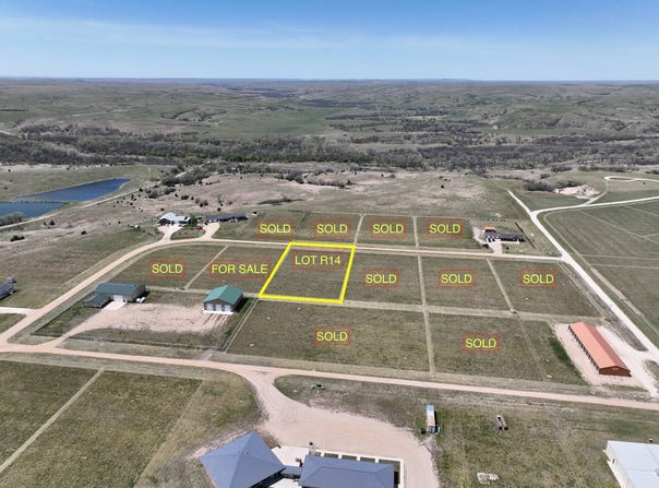 R14 SweetSpot America, White River, SD 57579