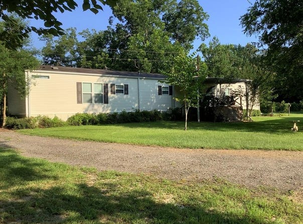 193 County Road 355, Jasper, TX 75951