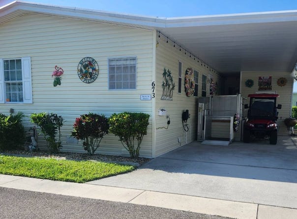 1071 Donegan Road, Largo, FL 33771